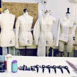 时尚与科技的碰撞 3D数字化技术解锁服装产业新智造