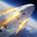 工业CT在NASA和SpaceX共同改写了人类航空历史中能发挥什么优势